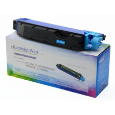 Cartridge Web TK5140C Toner Cyan CHIPPES CartridgeWeb (For use) (1T02NRCNL0KL) (1T02NRCNL0KL) nyomtatópatron & toner