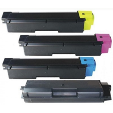 Cartridge Web TK5270 Toner Yellow 6K CW ( For use ) (1T02TVANL0CW) (1T02TVANL0CW) nyomtatópatron & toner