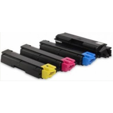 Cartridge Web TK5280 Toner Yellow 11K CW ( For use ) (1T02TWANL0CW) (1T02TWANL0CW) nyomtatópatron & toner