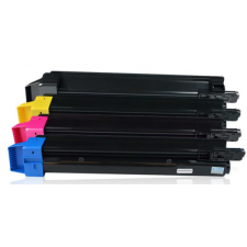 Cartridge Web TK8115 Toner Yellow 6K CW ( For use ) (1T02P3ANL0CW) (1T02P3ANL0CW) nyomtatópatron & toner