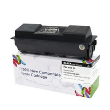 CartridgeWeb Black (KYOCERA TK1140) (FU) nyomtatópatron & toner