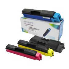 CartridgeWeb CartrideWeb Cyan (Kyocera TK-5140C) (FU) nyomtatópatron & toner