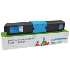 CartridgeWeb Cyan (OKI C301,321,531) (For Use) nyomtatópatron & toner