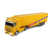 Cartronic Mercedes-Benz Actros kamion, 1:32, RTR