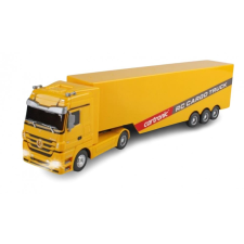 Cartronic Mercedes-Benz Actros kamion, 1:32, RTR (42059) távirányítós modell
