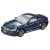 Cartronic RC Mercedes-Benz SL65 modrý