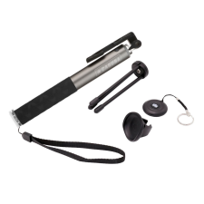 Caruba Bluetooth Selfie Stick - 114cm fotó állvány