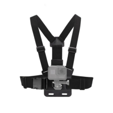 Caruba Chest Mount for GoPro Kit - akciókamera mellpánt (CSM-1) sportkamera kellék