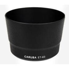 Caruba ET-63 napellenző objektív napellenző