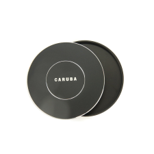 Caruba fém szűrőkészlet tároló 62mm objektív szűrő