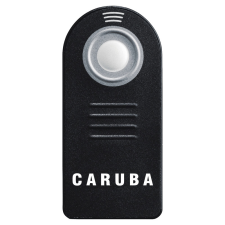 Caruba IR távirányító CML L3 (Nikon ML L3) távkioldó, távirányító