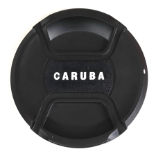 Caruba Objektívsapka 39mm lencsevédő sapka