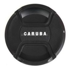 Caruba Objektívsapka 52mm (CCL_52) lencsevédő sapka
