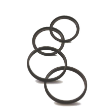 Caruba Step-up/down Ring Menetbővítő Gyűrű -szűrő adapter - 52-48mm konverter adapter