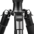 Caruba Travelstar 156 Alumínium Tripod /Kameraállvány - 156cm