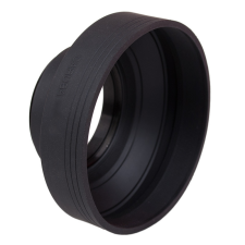Caruba Univerzális Gumi Napellenző - 62mm objektív napellenző