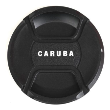 Caruba Univerzális Objektívsapka 86mm (CCL 86) lencsevédő sapka