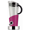 Casa Bugatti Casa Bugatti Vela Evolution Turmixgép, 500 W, 1,5 L, 4 fokozat, Jég zúzás, Ergonomikus kialakítás, Lila