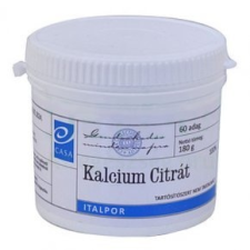 Casa Kálcium Citrát italpor - 180g vitamin és táplálékkiegészítő