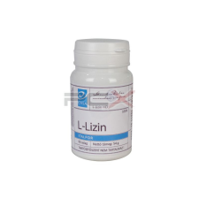 Casa l-lizin italpor 54g vitamin és táplálékkiegészítő