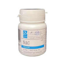 Casa NAC por 36 g vitamin és táplálékkiegészítő