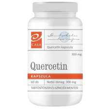 Casa Quercetin kapszula 60 db vitamin és táplálékkiegészítő