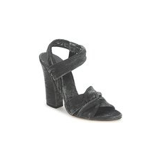 Casadei Szandálok / Saruk 1166N122 Fekete 39 női szandál