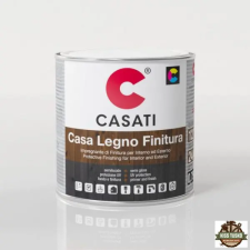 Casati Casa Legno - 2,5 Liter favédőszer és lazúr