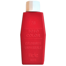Casati Color TOTOCOLOR ROSSO T28 15ML fal- és homlokzatfesték