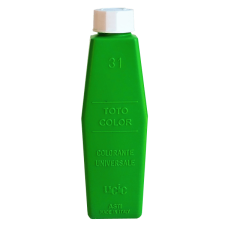 Casati Color TOTOCOLOR VERDE TENERO T31 50ML DEKOR FESTÉK PASZTA fal- és homlokzatfesték