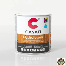 Casati Hydro Legno - 2,5 Liter favédőszer és lazúr