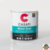 Casati Metal Graf - 0,75 Liter