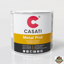 Casati Metal Prot - 2,5 Liter alapozófesték
