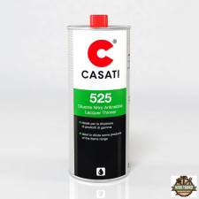 Casati Nitró hígító - 1 liter hígító és oldószer