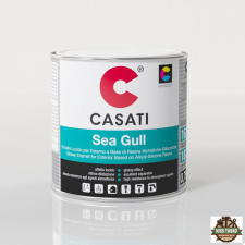 Casati Sea Gull - 2,5 Liter zománcfesték