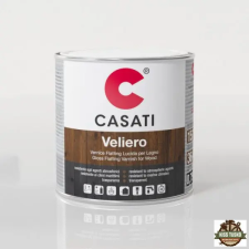 Casati Veliero - 0,75 Liter favédőszer és lazúr