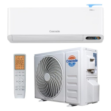 Cascade Fresh CWH09FF oldalfali split klíma csomag 2,6 kW split klíma
