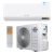 Cascade Fresh CWH09FF oldalfali split klíma csomag 2,6 kW (CWH09FF)