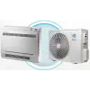 Cascade konzol CEH12AAXD 3,5 kW klímaszett