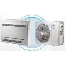 Cascade konzol CEH12AAXD 3,5 kW klímaszett split klíma
