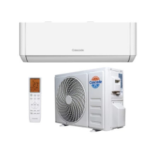 Cascade Nordic Save CWH09NS Inverteres Split Klíma csomag 2,6 kW (CWH09NS) split klíma