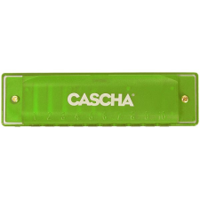 Cascha Fun Blues Green fúvós hangszer
