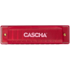 Cascha Fun Blues Red