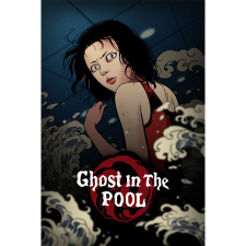 CASCHA GAMES Ghost in the pool (PC - Steam elektronikus játék licensz) videójáték
