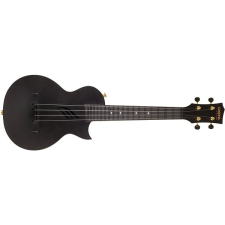 Cascha HH 2258 Carbon Fibre Ukulele Set Black gitár és basszusgitár
