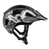  Casco MTBE2 sisak L (58-62cm) splatter silver/ezüst