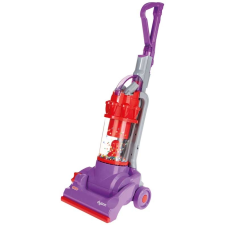 Casdon 61050 Dyson DC14 Elemes álló porszívó - Lila / Piros (61050) porszívó