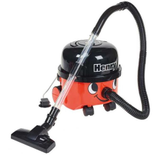 Casdon henry játék porszívó piros (72860) c72860 házimunka