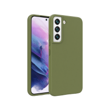 CASE AND PRO GoGreen A53 5G, oliva (Greensama535G-Ol) tok és táska
