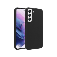 CASE AND PRO GoGreen iPhone 15 tok, fekete (GREEN-IPH15-BK) tok és táska